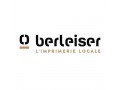 Détails : Imprimerie à Mulhouse : Berleiser